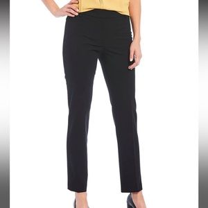 Calvin Klein luxe slim fit pants. Size 2. Worn once